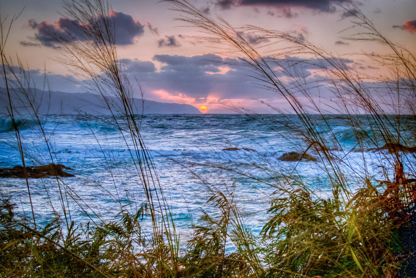 xf The Banzai Pipeline on the North Shore of Oahu Hawaii